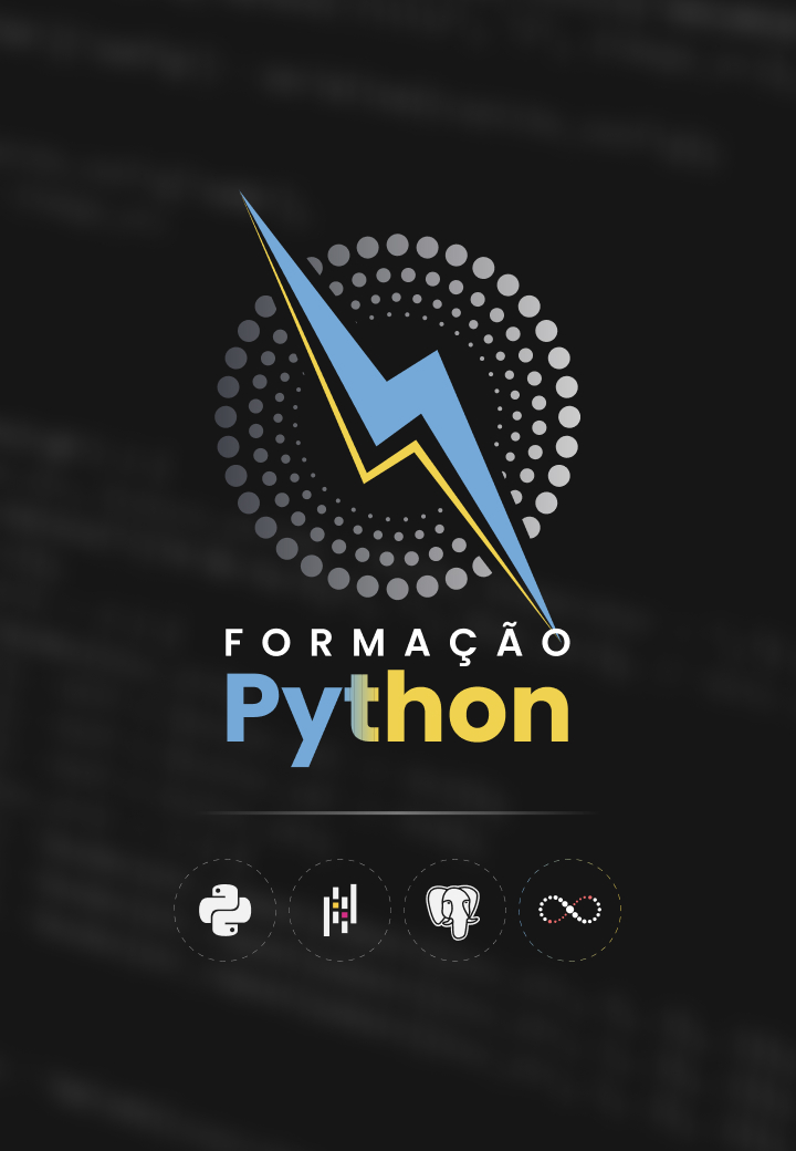 Formação Python